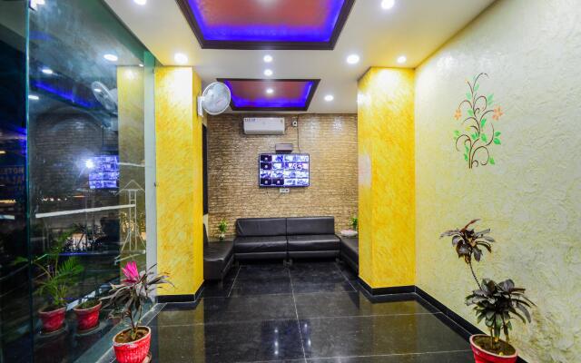 OYO 36626 Eden Residency
