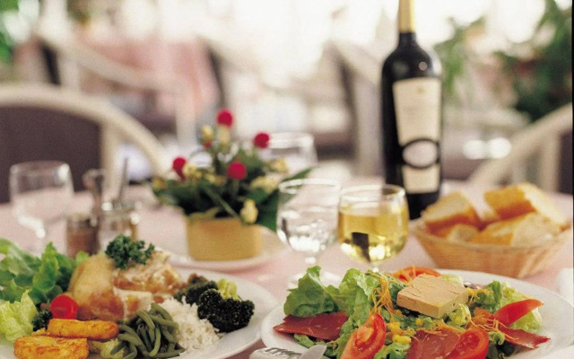 ibis Styles Nancy Laxou