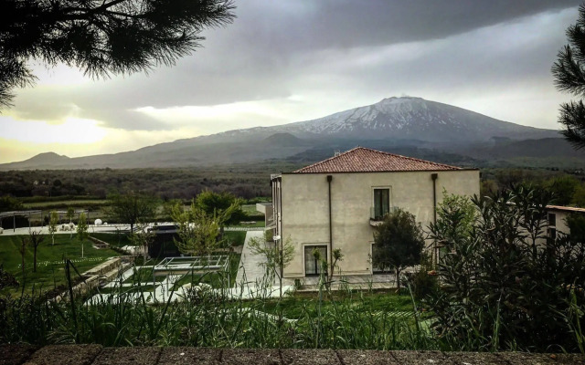 La Fucina di Vulcano