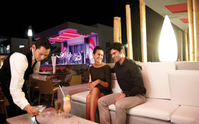Hotel Riu Palace Peninsula - All Inclusive