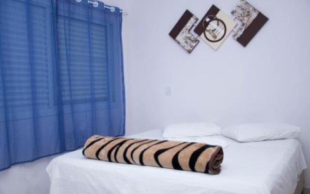 Sanches Hotel