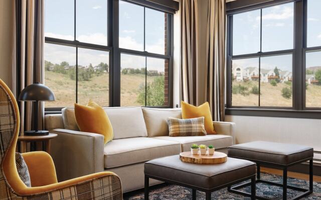 The Eddy Taproom & Hotel