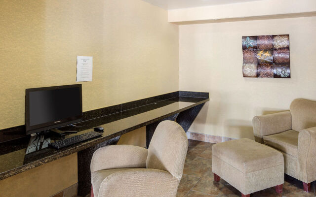 Econo Lodge