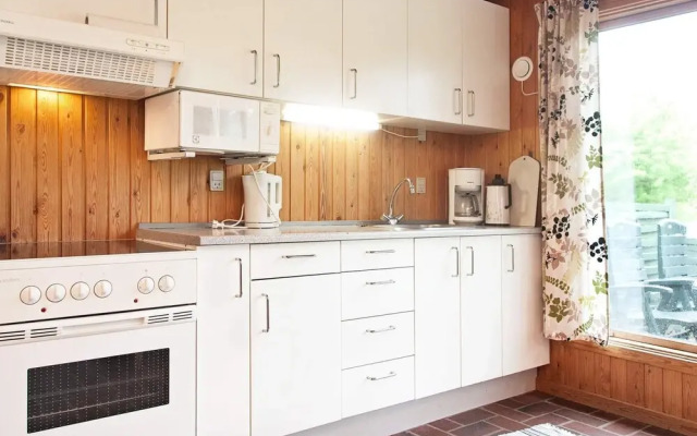 6 Person Holiday Home in Store Fuglede-by Traum