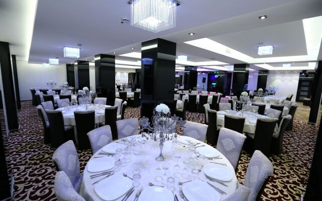 Hotel Articus