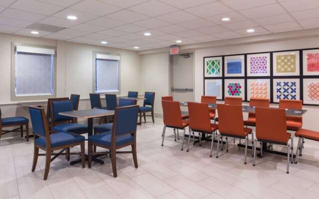 Holiday Inn Express Walnut Creek by IHG