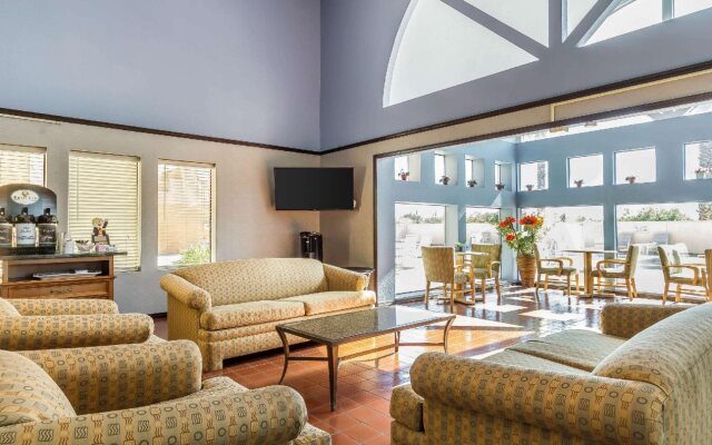 Quality Inn & Suites Vacaville