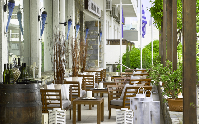 Albatros Spa & Resort Hotel