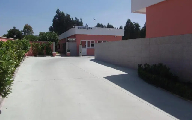 Ribeirotel
