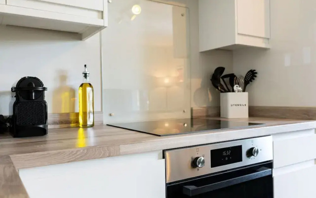 YourApartment - Wellington Place