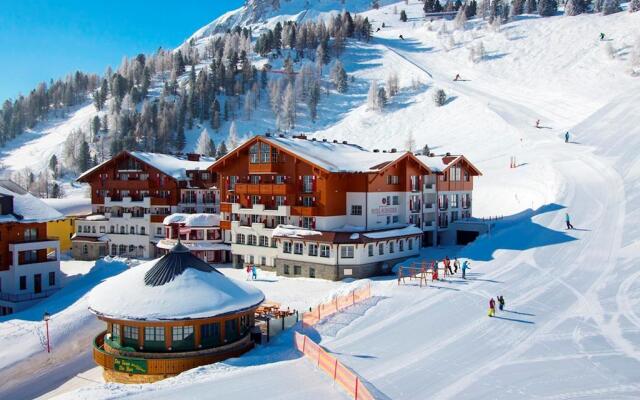 Superior Hotel Schneider