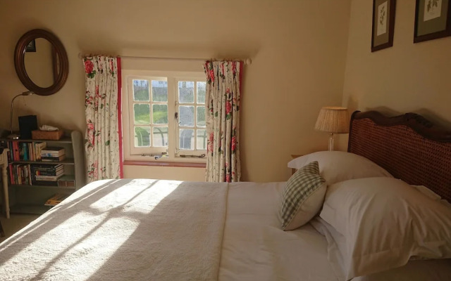 Minnie - Tiger Inn