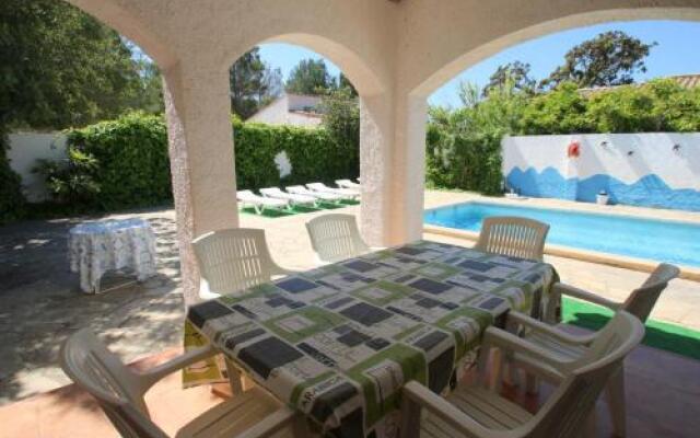 Villa Rustical 9