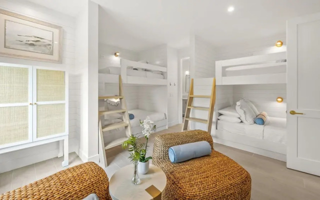 Beach Break in Sarasota