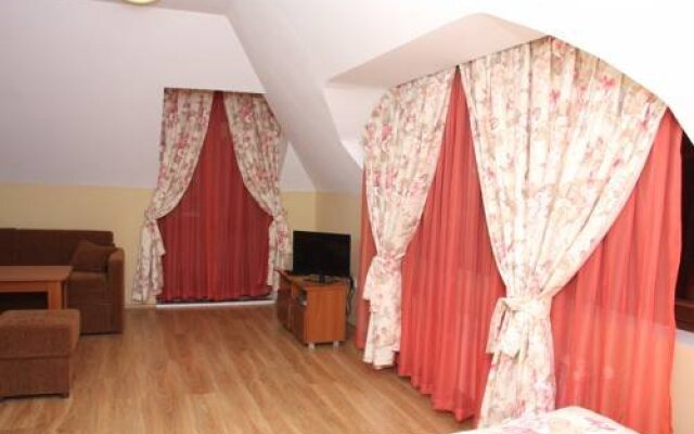 Guest House Stelia