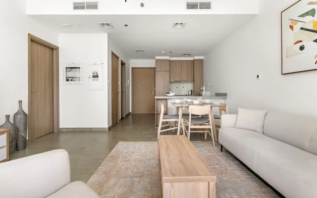 Stella Maris - 1303 1BD