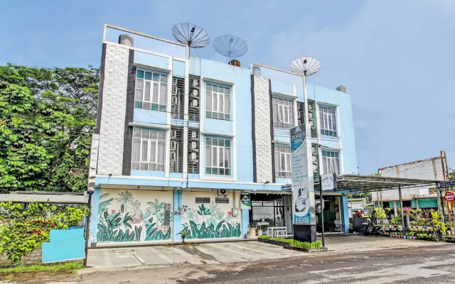 Capital O 92295 Double Tree