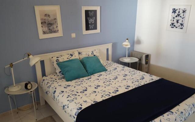 Vila Rosa Experience