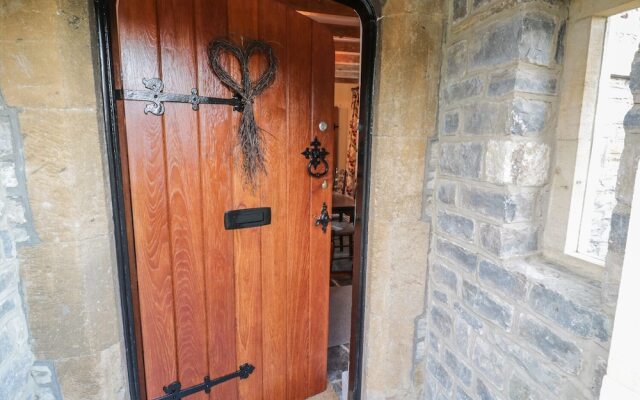 Bear's Cottage