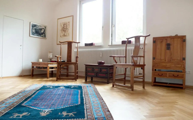 Ekatarina Apartments