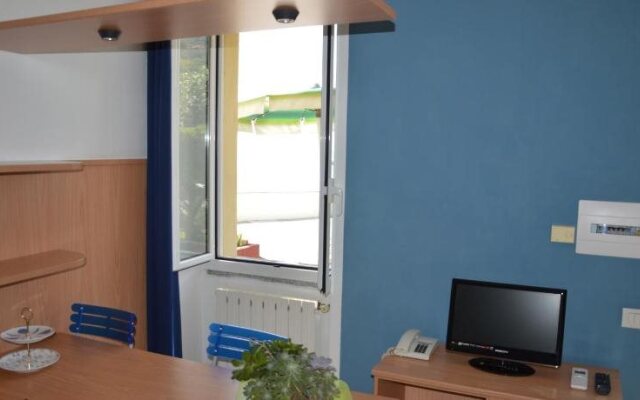 Residence Villa Miky