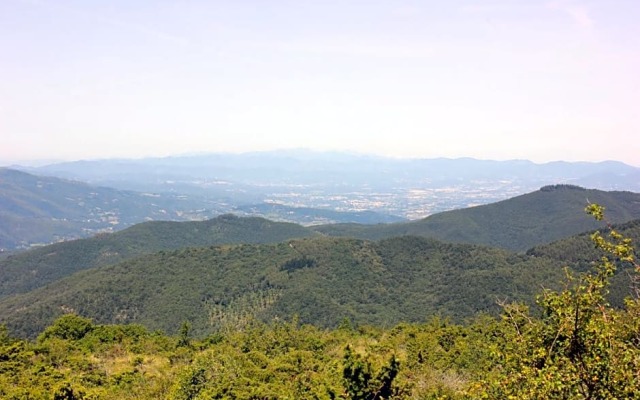 B&B Poggio alla Cuna