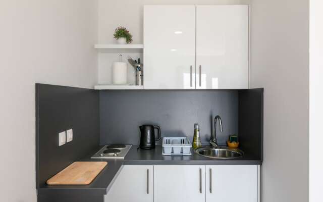 Apartments Karol & Mara