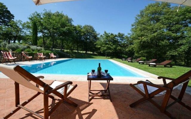 Verdidea - VILLA AIOLA