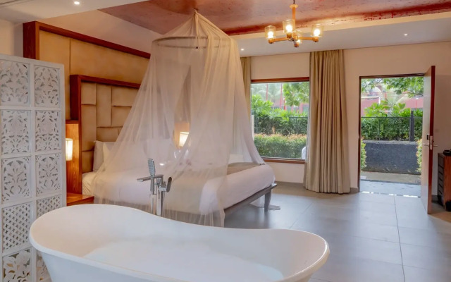 Saya Grand Club & Spa Resort