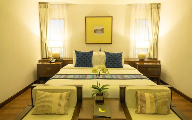 Villa Lantara Chiang Mai