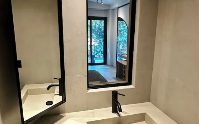 Samothraki Kaviri Boutique Residence