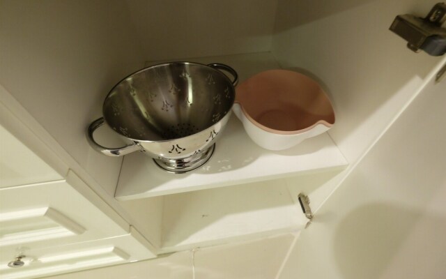 2BR with Study Room at Casa Grande Apartment