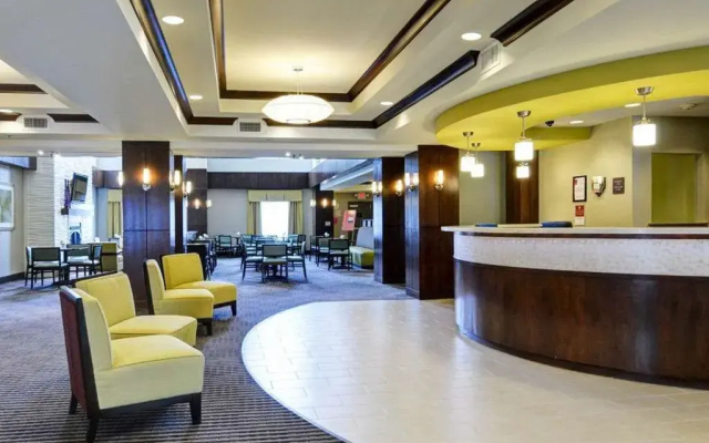 Comfort Suites Little Rock