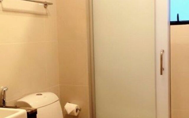 Favoured Seaview Suite