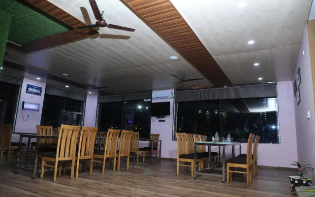 Dream Valley Resort Dehradun