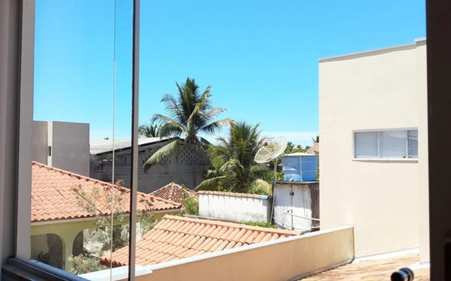 Apartamento de Luxo Família