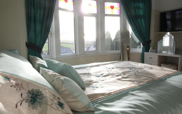 Langdale House