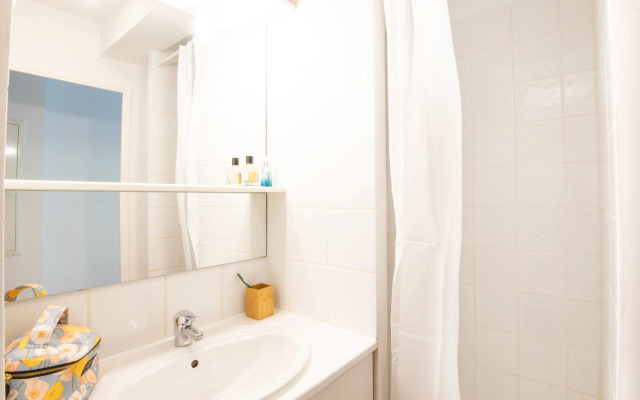 Comfort Aparthotel Aix Le Tholonet