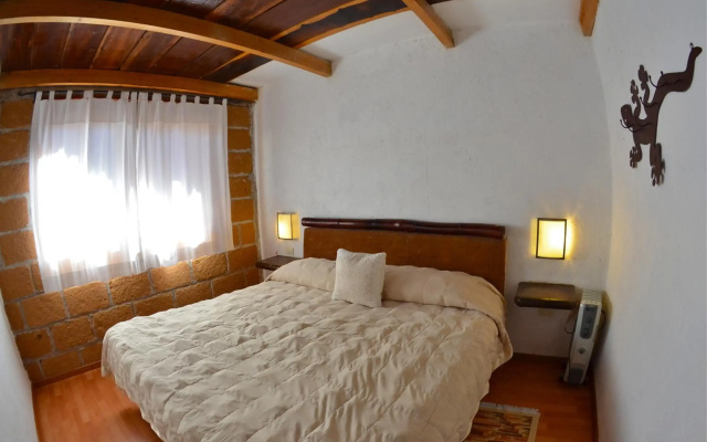 La Aldea Hotel & Spa