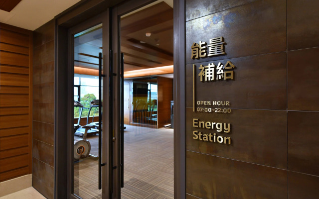 Fullon Hotel Linkou