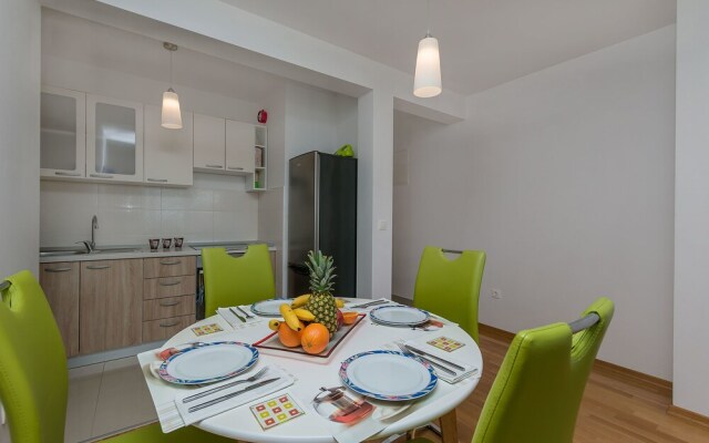 Apartment Neno