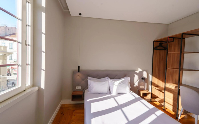 ORM - Mercado Apartment