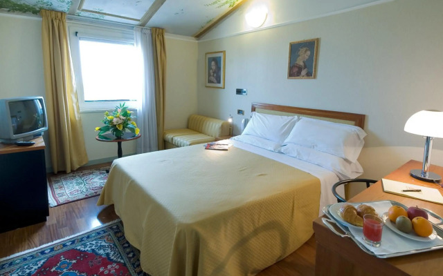 Albergo della Porta