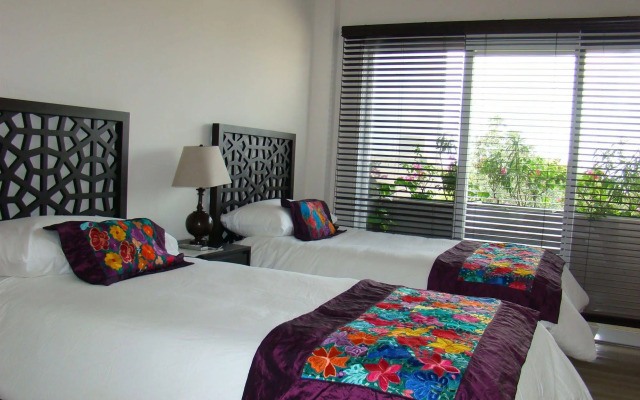 The 5th Avenue Hotel