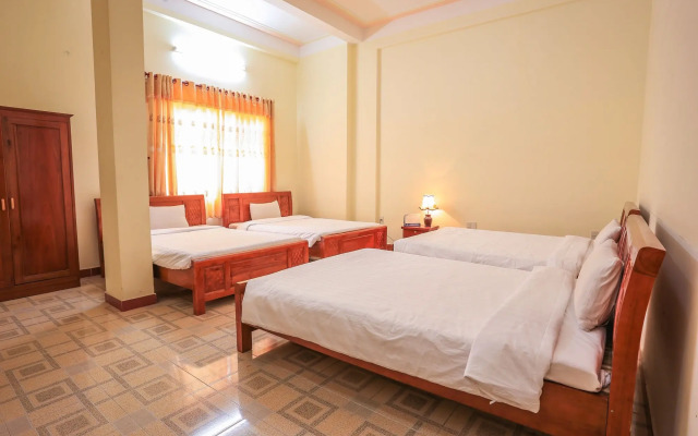 Memories Hotel