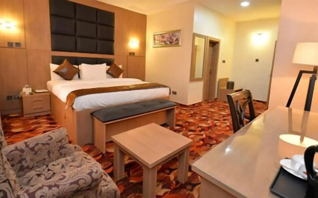 Treasures Suites & Conferences