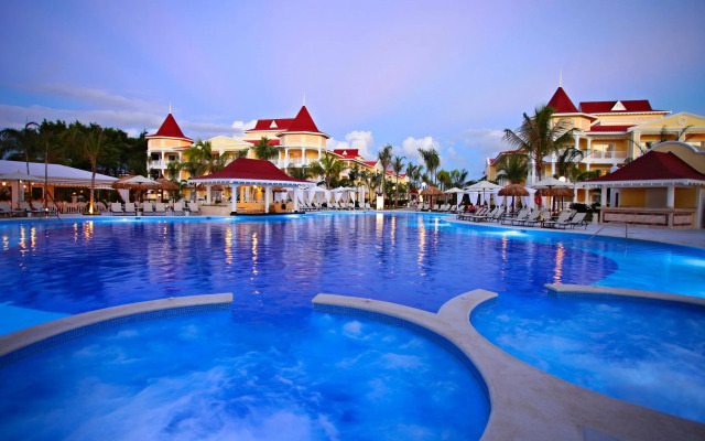 Bahia Principe Luxury Bouganville - Adults Only - All Inclusive