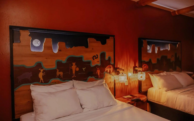 Southwest Inn at Sedona