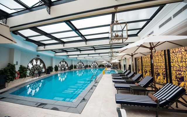 Vinpearl Resort & Spa Ha Long