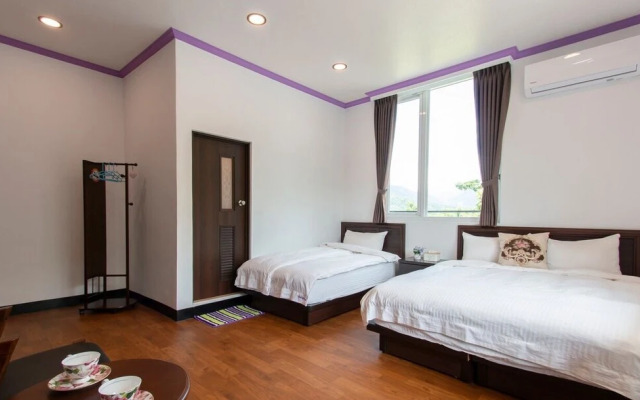 Xi Xuan House